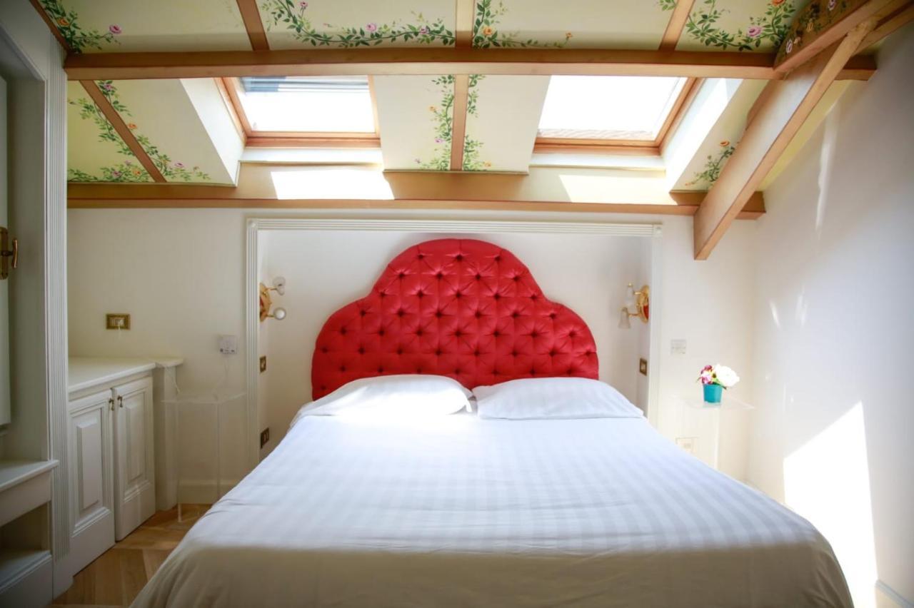 Aparthotel L'Echelle Rouge Cannes Exterior foto