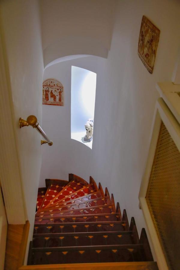 Aparthotel L'Echelle Rouge Cannes Exterior foto