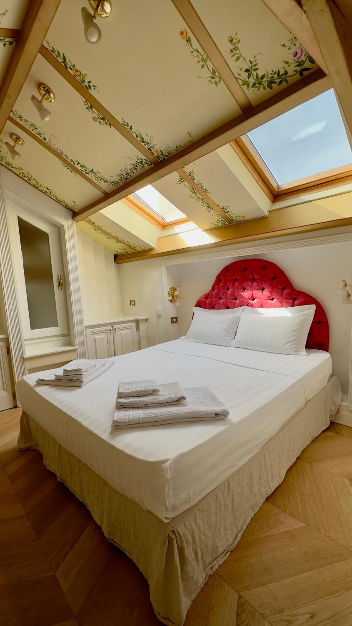 Aparthotel L'Echelle Rouge Cannes Exterior foto